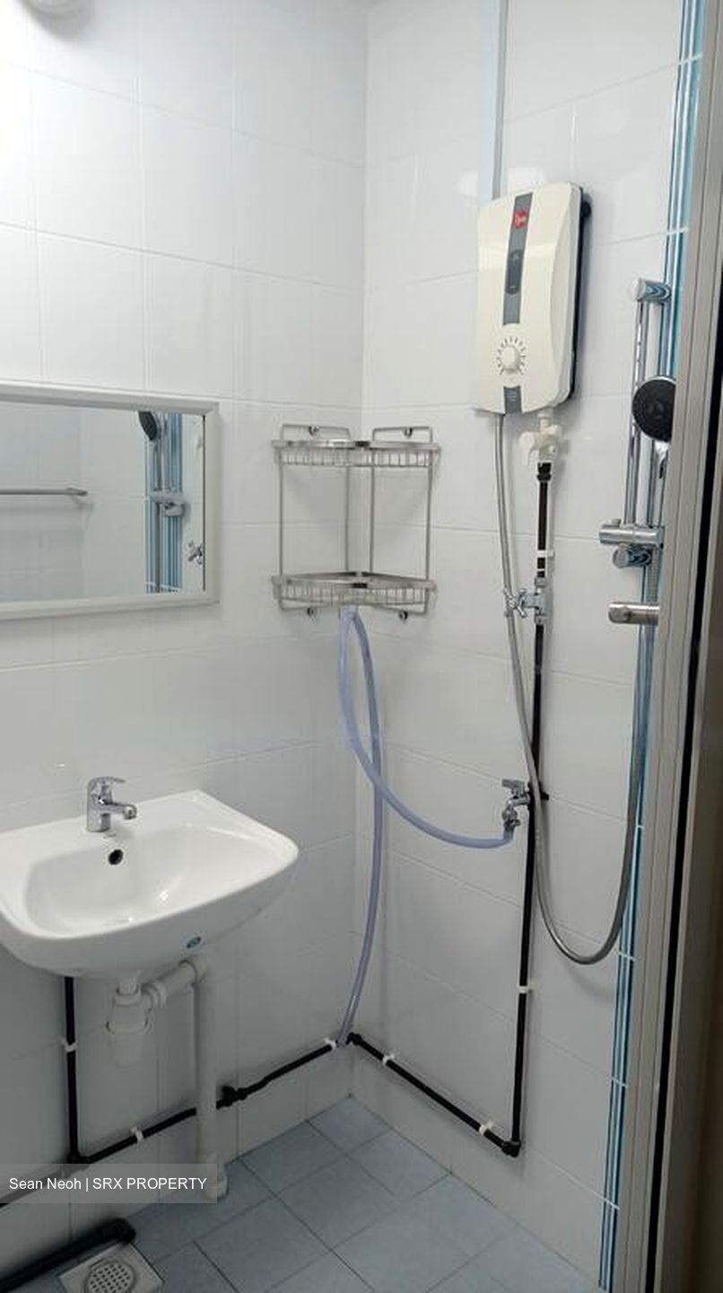 Blk 405 Sin Ming Garden (Bishan), HDB 5 Rooms #469727681